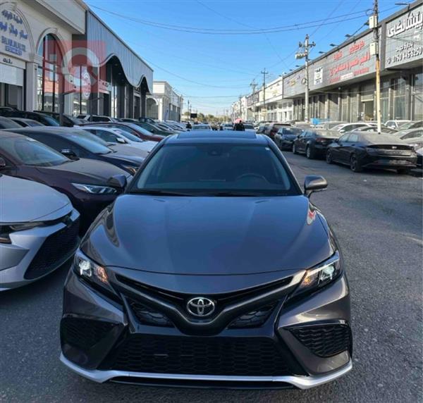 Toyota for sale in Iraq